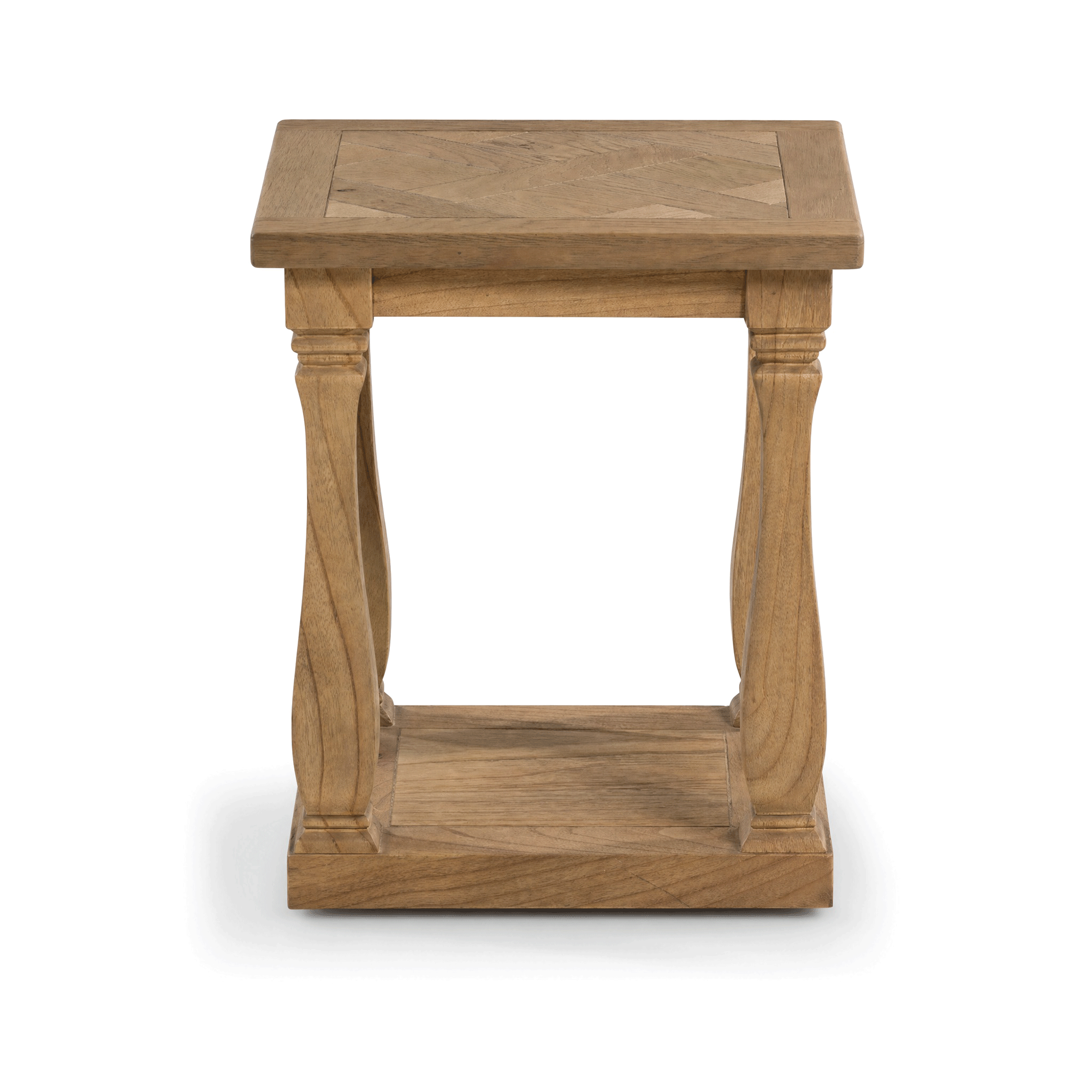 Papillon Sidetable 50x42x42cm