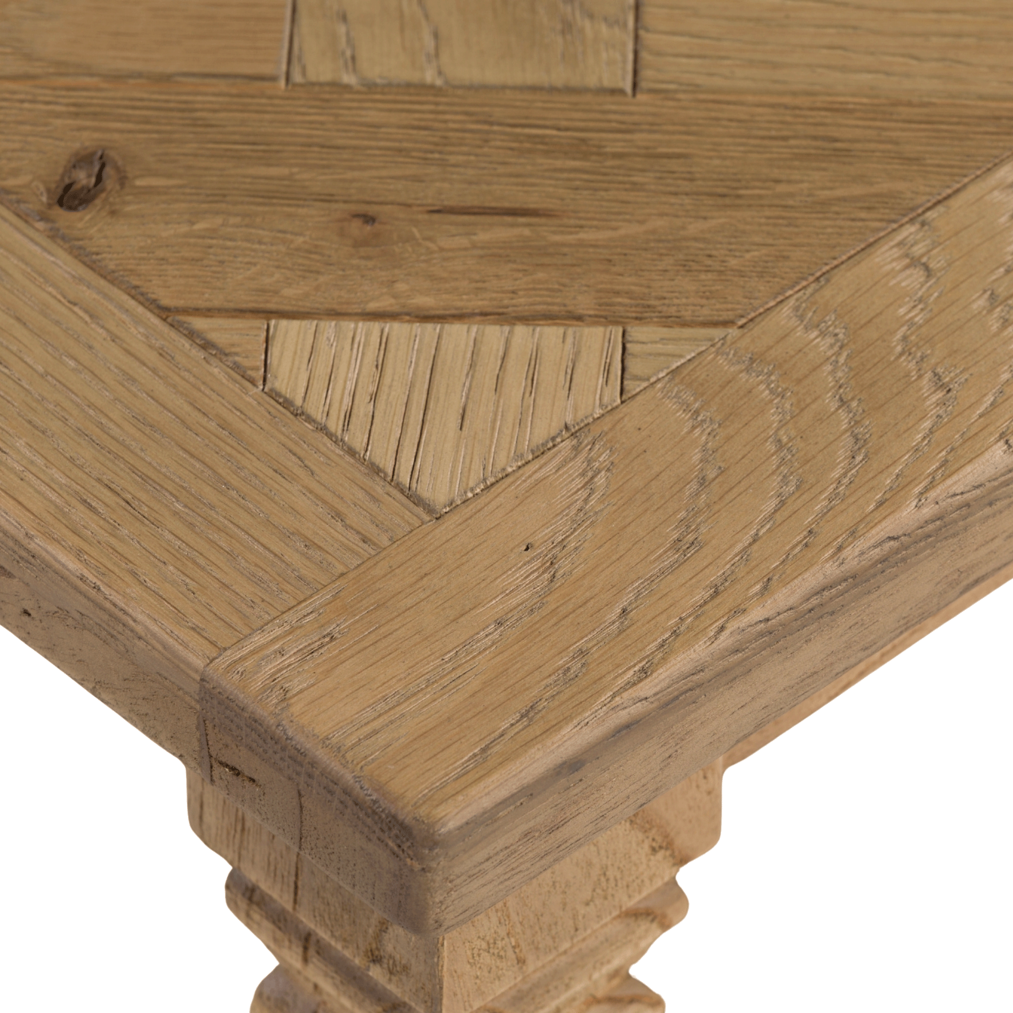 Papillon Sidetable 50x42x42cm