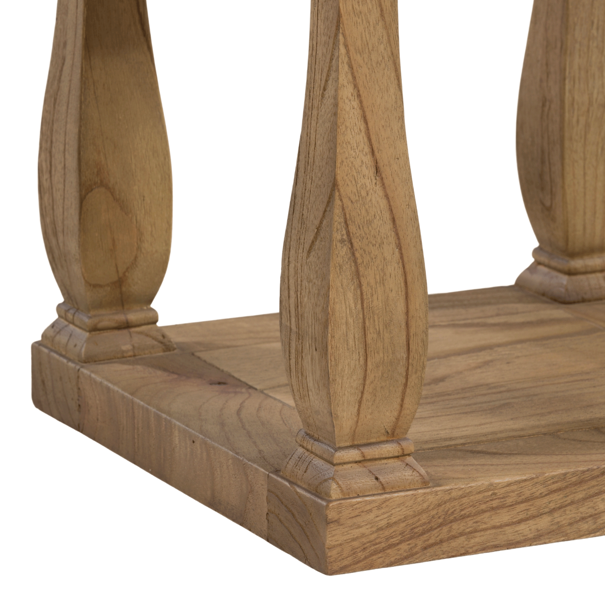 Papillon Sidetable 50x42x42cm